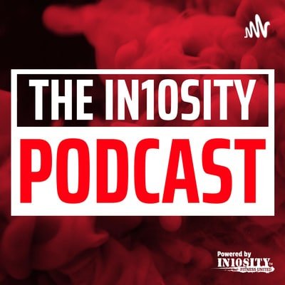 The In10sity Podcast 12: Bye Bye Hair (Why I cut my hair) #hair #haircut - In10sityFitnessUnited