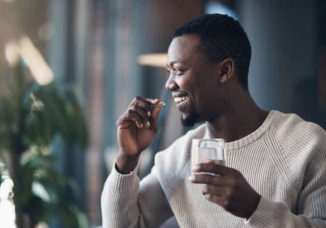 Best Supplements For Men (2022 Guide)! - In10sityFitnessUnited