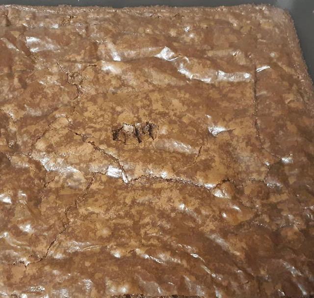 Mrs. In10Sity's Recipe's: Vegan Brownies - In10sityFitnessUnited