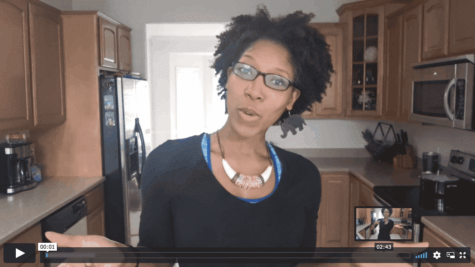 Moringa Latte! (Packed with lots of benefits) - In10sityFitnessUnited