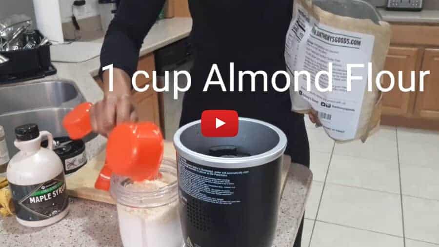 Almond Porridge - In10sityFitnessUnited