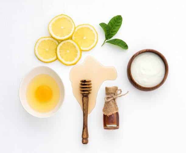 How To Make A Hair Mask (5 DIY Ways You Can Try At Home) - In10sityFitnessUnited