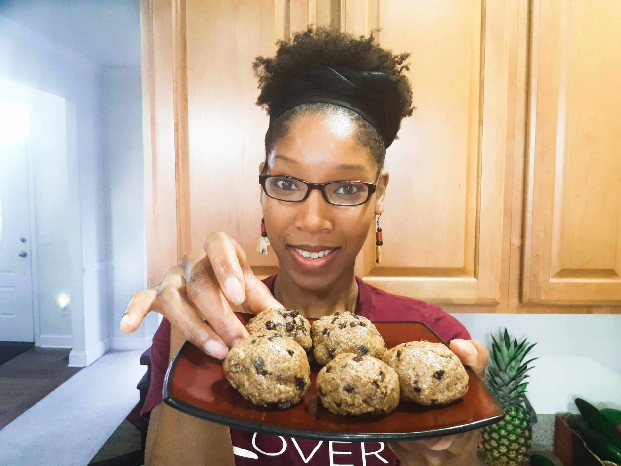 Mrs. In10sity's Maca Energy Bites – In10sityFitnessUnited