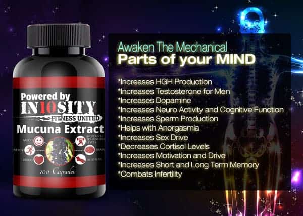 The Herb that is About To Change The Game - In10sityFitnessUnited