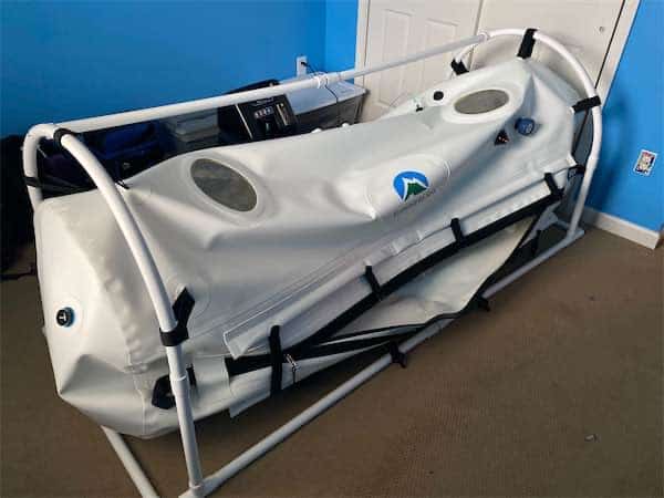 The Benefits Of A Hyperbaric Chamber & Hyperbaric Oxygen Therapy (HBOT) - In10sityFitnessUnited