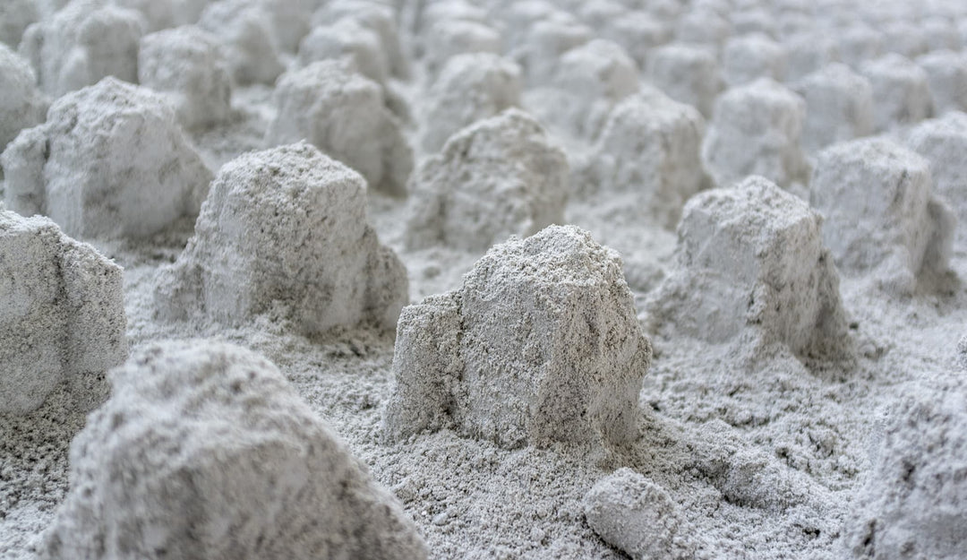 Detoxifying the Body With Food Grade Bentonite Clay - In10sityFitnessUnited