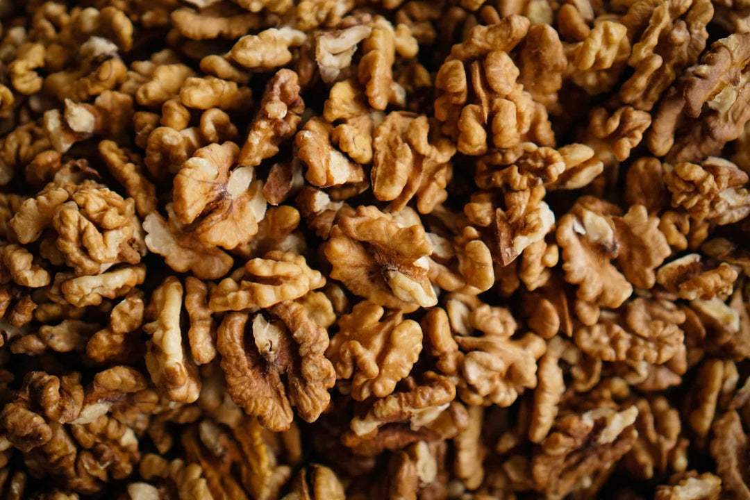 The Best Plant-Based Sources For Omega 3 - In10sityFitnessUnited