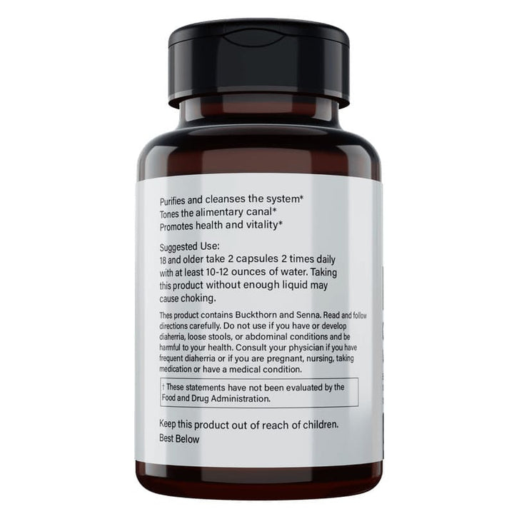 In10sified Colon Cleanse x 6 - In10sityFitnessUnited