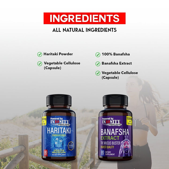 LIMITLESS (HIGHEST POTENCY) - In10sityFitnessUnited