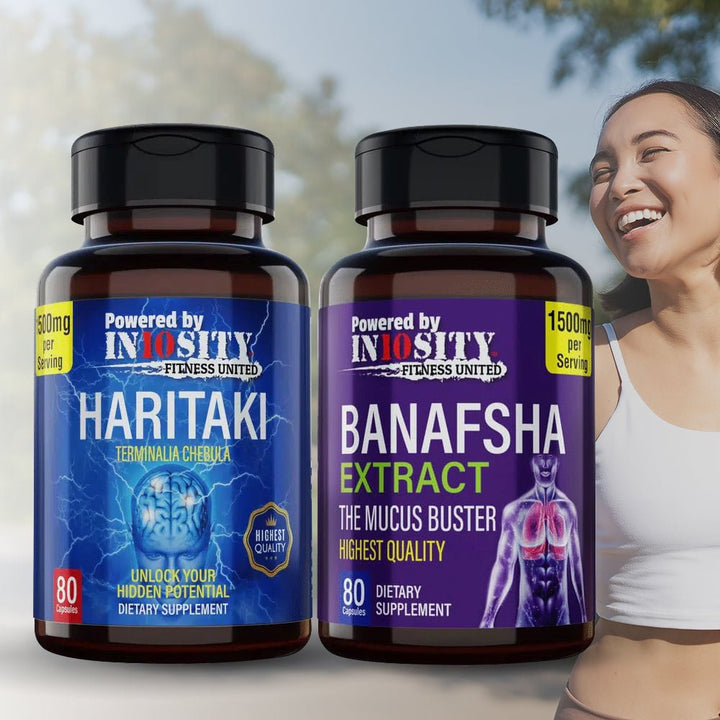 LIMITLESS (HIGHEST POTENCY) - In10sityFitnessUnited