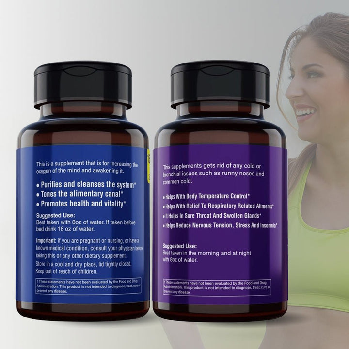 LIMITLESS (HIGHEST POTENCY) - In10sityFitnessUnited