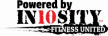 Powered by In10sity